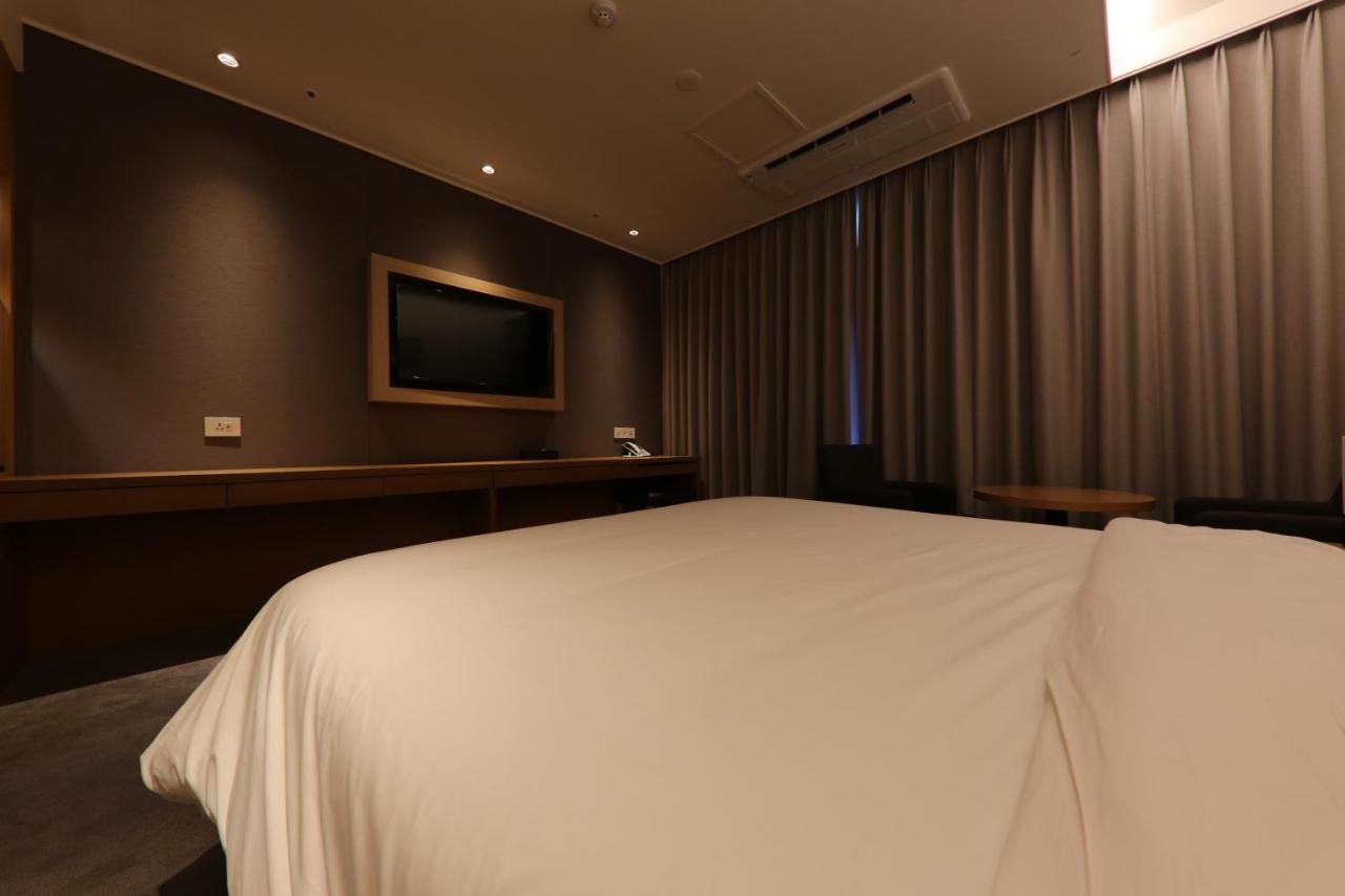 Sejong City Osong Hotel チョンジュ エクステリア 写真