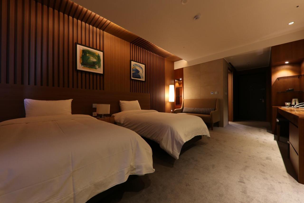 Sejong City Osong Hotel チョンジュ エクステリア 写真
