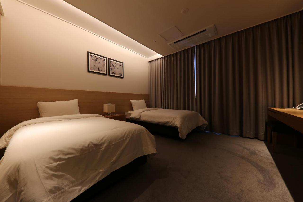 Sejong City Osong Hotel チョンジュ エクステリア 写真