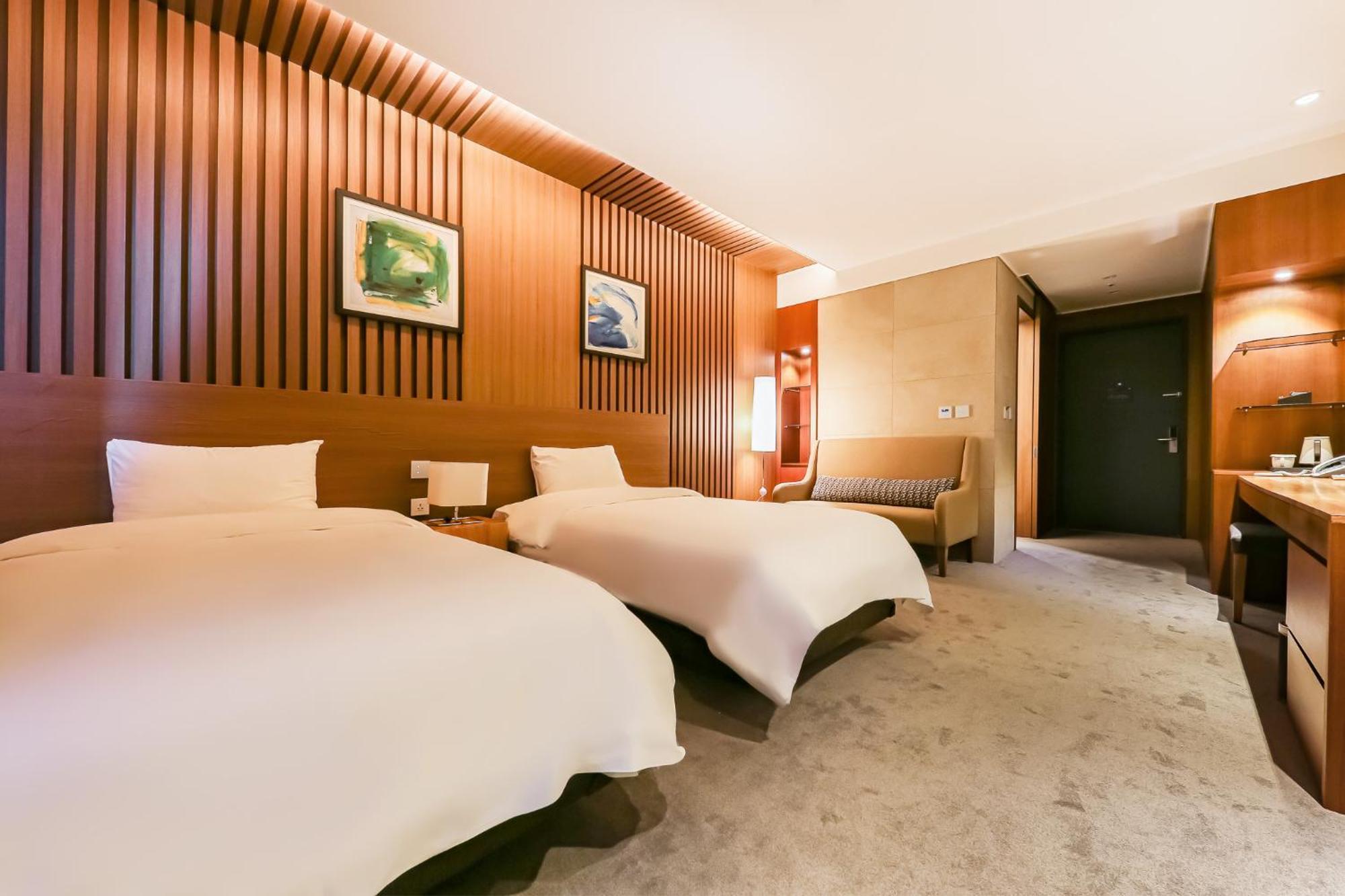 Sejong City Osong Hotel チョンジュ エクステリア 写真