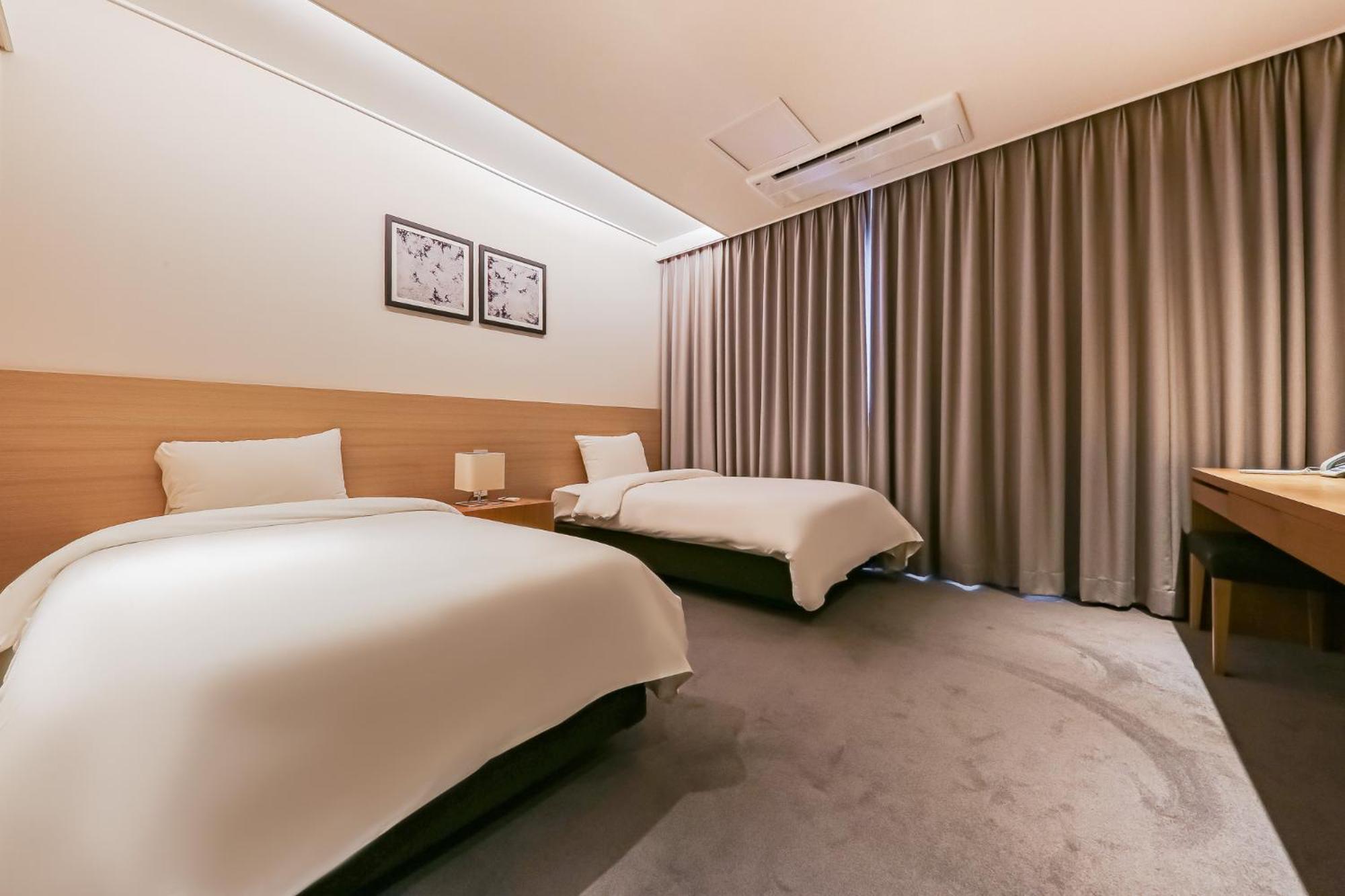 Sejong City Osong Hotel チョンジュ エクステリア 写真